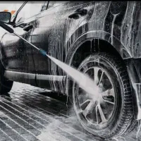 کارواش کار ماهر