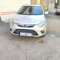 جک  s5 اتومات|خودرو سواری و وانت|میانه, |دیوار