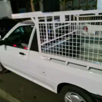 پراید وانت 404