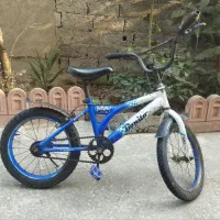 دوچرخه بچگانه سالم