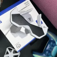 دستگاه Ps5 slim digital 1T|کنسول، بازی ویدئویی و آنلاین|اسلام‌شهر, شهرک واوان|دیوار
