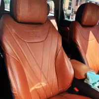 روکش چرم وارادتی برای ماشین های وارداتی|قطعات یدکی و لوازم جانبی|تهران, بازار|دیوار