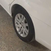 دنا خانگی و تمیز مدل ۹۶|خودرو سواری و وانت|اصفهان, کوی شهید کشوری|دیوار