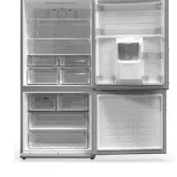 یخچال فریزر نیکسان|یخچال و فریزر|کاشان, کارگر|دیوار