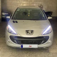 ۲۰۷ مدل ۹۰ فرانسوی