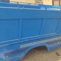 اتاق عقب نیسان