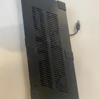 پایه فن و شارژر پی اس فور اسلیم|کنسول، بازی ویدئویی و آنلاین|پردیس, فاز ۱۱|دیوار