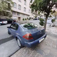رنو مگان ۲۰۰۰ (فرانسوی) اتوماتیک