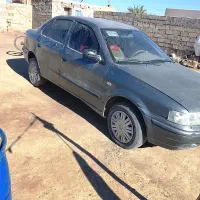 سمند|خودرو سواری و وانت|سیب و سوران, |دیوار