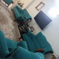 مبل راحتی