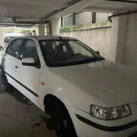 سمند مدل ۹۵ Lx|خودرو سواری و وانت|تنکابن, |دیوار