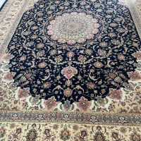 فرش ۱۲متری ۱۲۵۰ شانه ۱۱ رنگ نو|فرش|لامرد, |دیوار