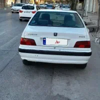 پارس تیوفایو مدل ۴۰۱|خودرو سواری و وانت|کرمان, |دیوار