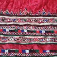 سفارش لباس بلوچی پذیرفته میشود|لباس|ایرانشهر, |دیوار