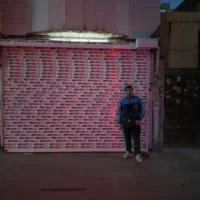 کرکره برقی تعویض فنر