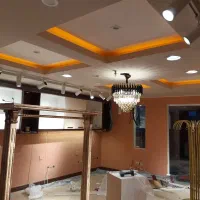 برق کشی ساختمان