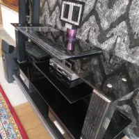 زیر تلویزیون