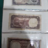 اسکناس قدیمی|کلکسیون سکه، تمبر، اسکناس|اسلام‌شهر, شهرک قائمیه|دیوار