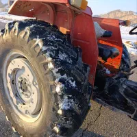 تراکتور ۲۸۵مدل ۸۳|خودرو سنگین|شادیان, |دیوار