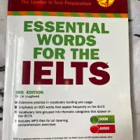 فروش کتاب‌های زبان انگلیسی و IELTS