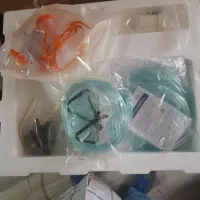 اکسیژن ساز۸ لیتر نایدک نو بدون خط خش ۶ماه ضمانت|آرایشی، بهداشتی، درمانی|تهران, شیخ هادی|دیوار