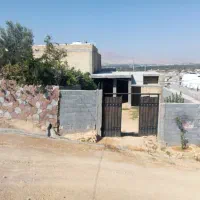 فروش اسکلت نوساز ویلایی یک طبقه دوخواب