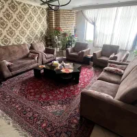 مبلمان ۸نفره