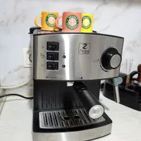 اسپروساز خانگی زیگما|سماور، چای‌ساز، قهوه‌ساز|گرگان, |دیوار