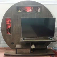 میز تلویزیون
