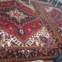 فرش ۹متری دستبافت بارماخ توخوش