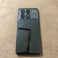 Poco X6 pro پوکو ایکس 6 پرو|موبایل|ساری, |دیوار