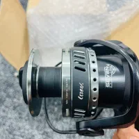 چرخ ماهیگیری okuma|ماهیگیری|لار, |دیوار