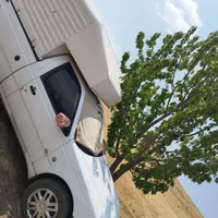 آریسان وانت کرایه