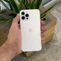 iphone 12 pro max 256 zaa باتری ۸۰