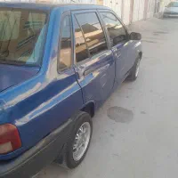 پراید ۹۰ تمام رنگ|خودرو سواری و وانت|حمیدیا, |دیوار