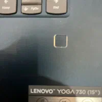 لپ تاپ لنووا yoga تاچ ۳۶۰ رنگ خاص وکمیاب در حد آک|رایانه همراه|تهران, سعادت‌آباد|دیوار