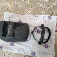 نقاب جوشکاری