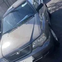 پراید ۱۱۱ بی رنگ
