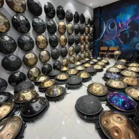 هنگدرام مدل دی کورد برای شروع تا پایان