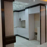 تعمیرونصب انواع کابینت کمد دیواری