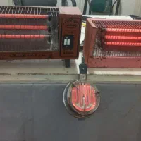 فروش بخاری گازی ارخ|بخاری، هیتر، شومینه|میاندوآب, |دیوار