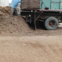 کاه نیشکر وحمل بار|خدمات حمل و نقل|مسجد سلیمان, |دیوار