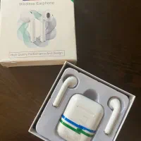 ایرپادو چراغ قوه|پخشکننده همراه|قم, نوبهار|دیوار