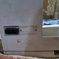 چرخ خیاطی فاف|چرخ خیاطی و ریسندگی|اهواز, کوی مندلی(سه راه خرمشهر)|دیوار