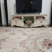 میز تلویزیون ،بدون شکستگی