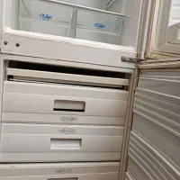 یخچال فریزر|یخچال و فریزر|رباط‌کریم, شترخوار|دیوار