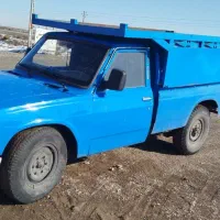 نیسان کمپرسی تناژ بالا|خودرو سواری و وانت|مشهد, رباط طرق|دیوار