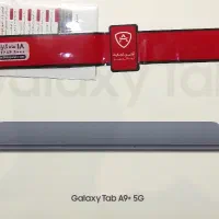 تبلت سامسونگ Galaxy Tab A9 Plus 5G نو و آکبند