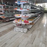 یک نفر فروشنده و ‌یک نفر نیروی خدماتی نیازمندیم