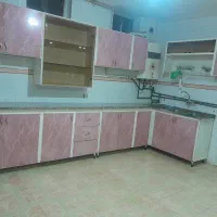 کابینت فلزی